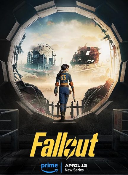 دانلود سریال Fallout 2024 سقوط