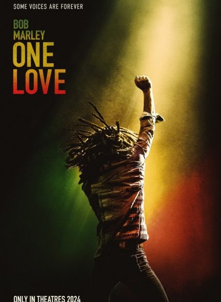 دانلود فیلم Bob Marley: One Love 2024 باب مارلی: یک عشق