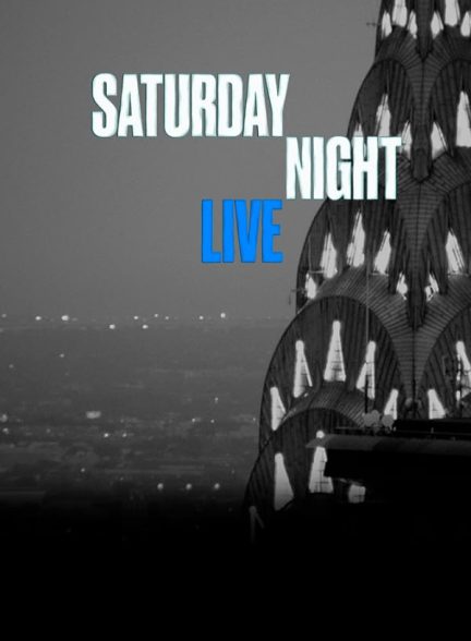 دانلود برنامه Saturday Night Live اجرای زنده شنبه شب