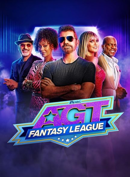 دانلود برنامه Americas Got Talent: Fantasy League استعدادیابی آمریکا : لیگ فانتزی