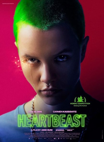 دانلود فیلم Heartbeast 2022