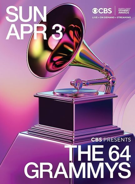 دانلود مراسم The 66th Annual Grammy Awards 2024 شصت و ششمین مراسم جایزه گرمی