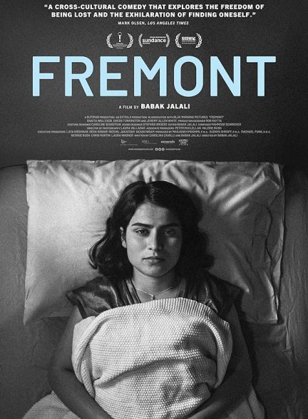 دانلود فیلم Fremont 2023 فرمونت