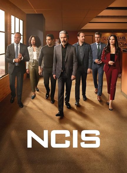 دانلود سریال  NCIS ان سی آی اس