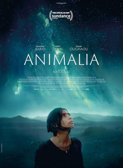 دانلود فیلم Animalia 2023 جانور