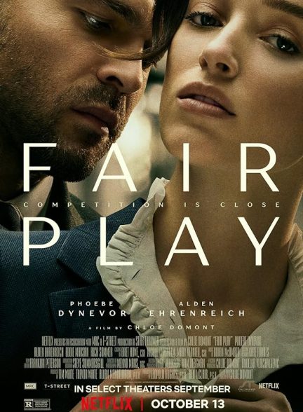 دانلود فیلم Fair Play