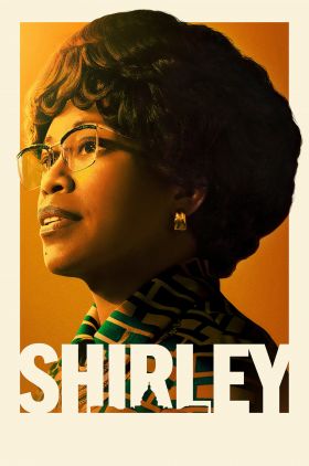 دانلود فیلم Shirley 2024 شرلی