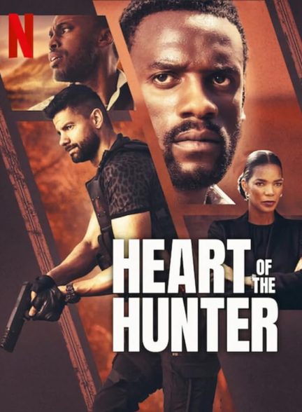 دانلود فیلم Heart of the Hunter 2024 قلب شکارچی