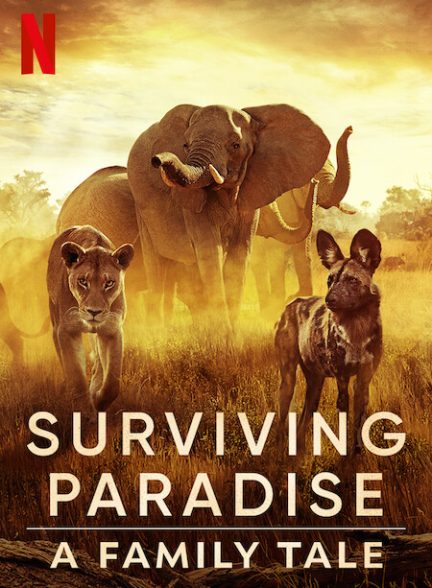 دانلود مستند بهشت بازمانده: یک داستان خانوادگی Surviving Paradise: A Family Tale 2022