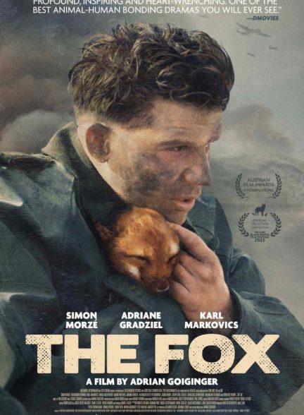 دانلود فیلم The Fox 2022 روباه